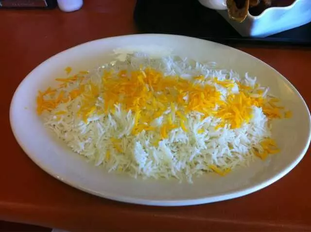 Ali Baba Mediterranean