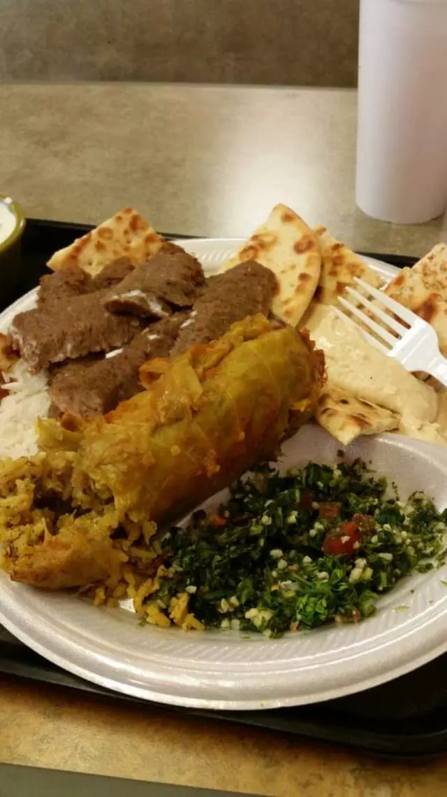 Ali Baba Mediterranean