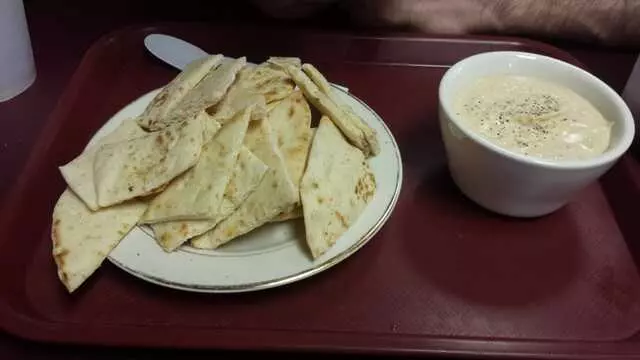 Ali Baba Mediterranean