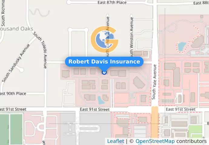 Robert Davis Insurance