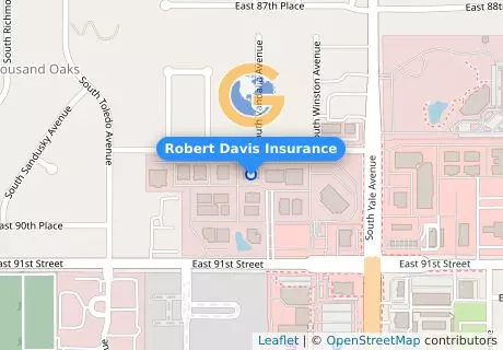 Robert Davis Insurance