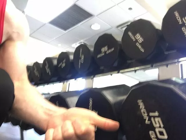 St John Siegfried Health Club