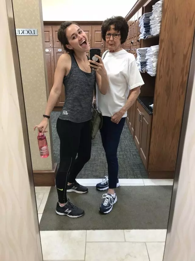 St John Siegfried Health Club