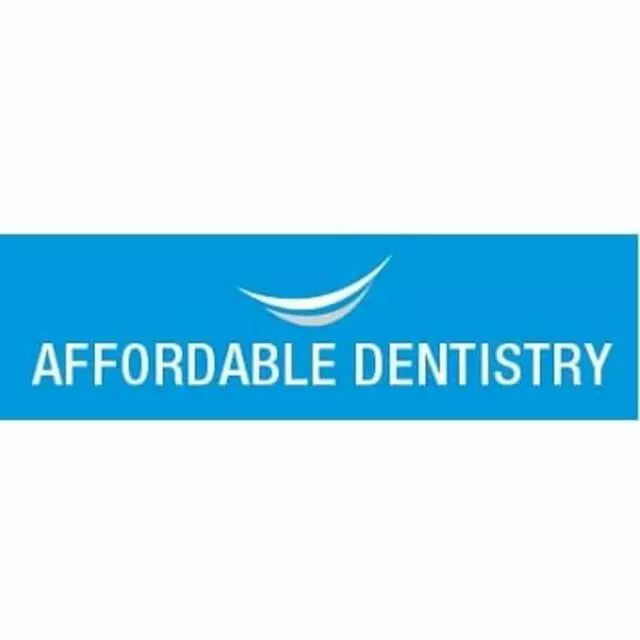 Affordable Dentistry