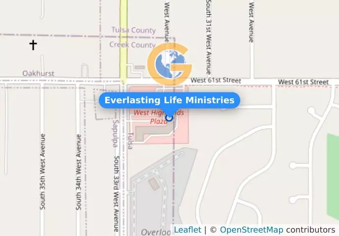 Everlasting Life Ministries