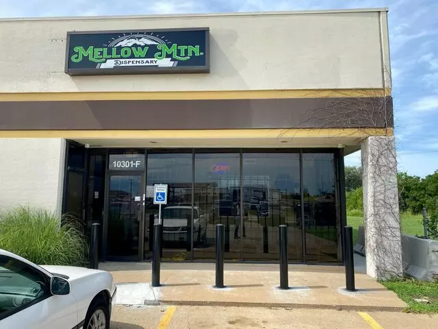 Mellow Mountain Dispensary