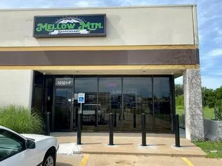 Mellow Mountain Dispensary