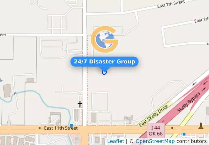 24/7 Disaster Group