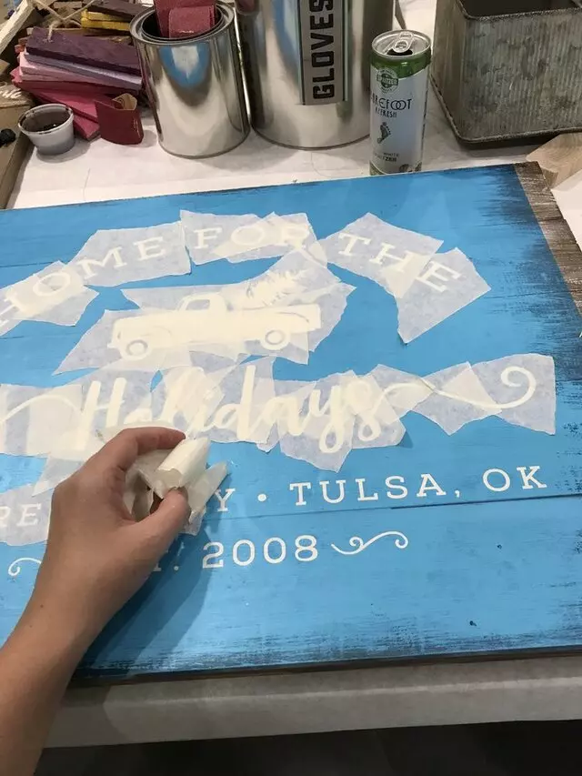 AR Workshop Tulsa