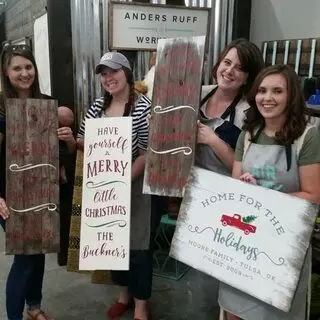 AR Workshop Tulsa