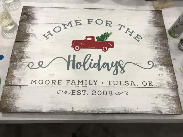 AR Workshop Tulsa