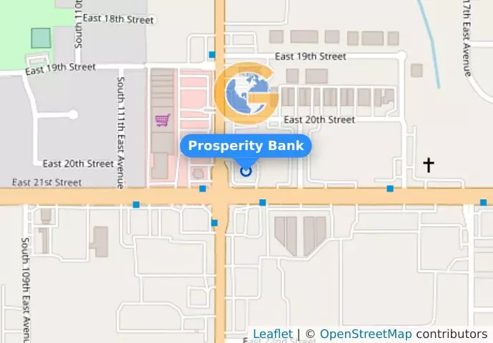 Prosperity Bank