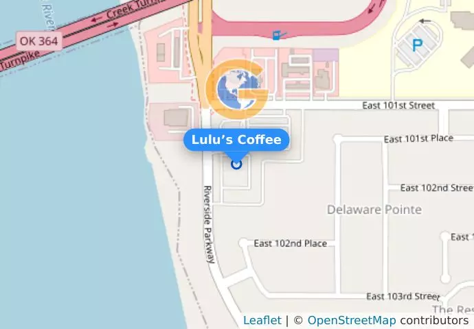 Lulu’s Coffee