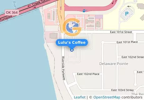 Lulu’s Coffee