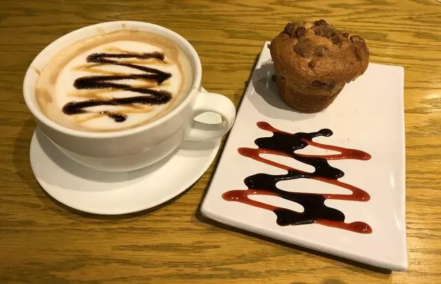 All About Cha Stylish Coffee & Tea