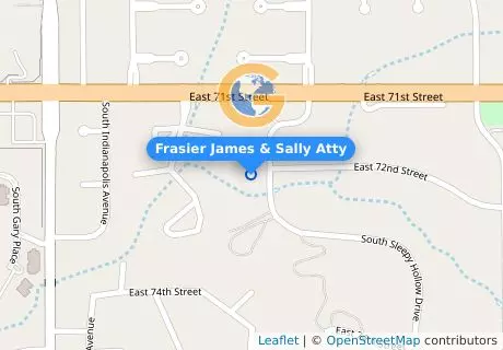 Frasier James & Sally Atty