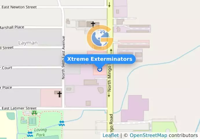 Xtreme Exterminators