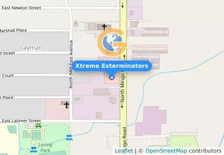 Xtreme Exterminators