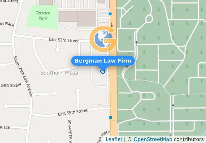 Bergman Law Firm