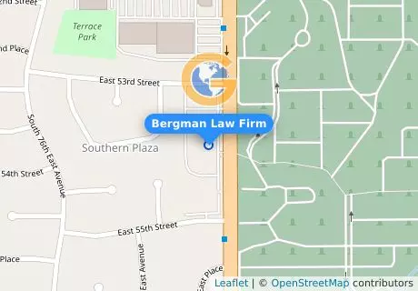 Bergman Law Firm