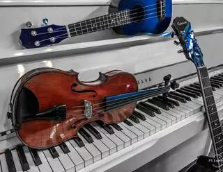 8va Music Studios