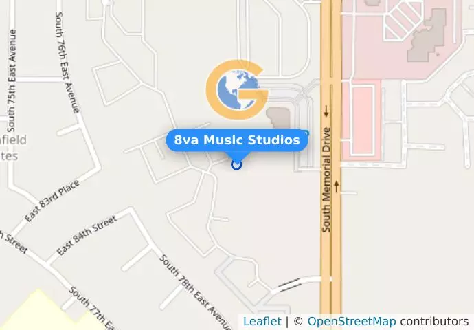 8va Music Studios