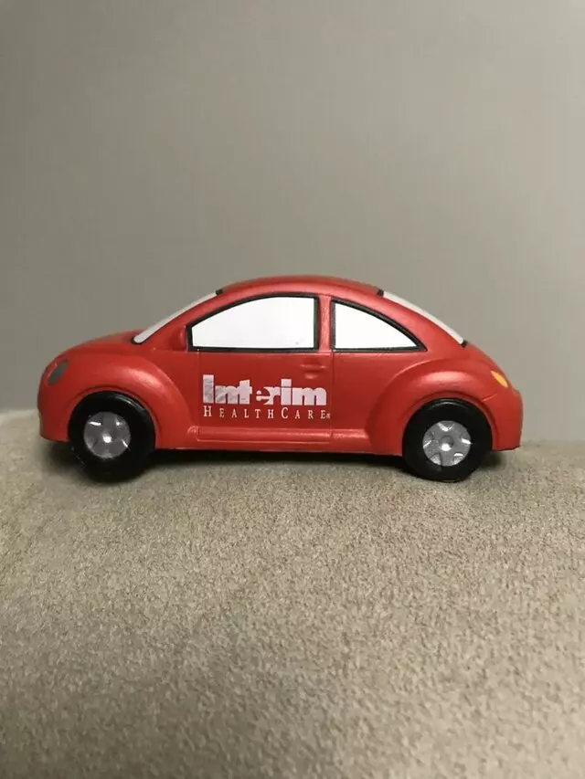 Interim Healthcare