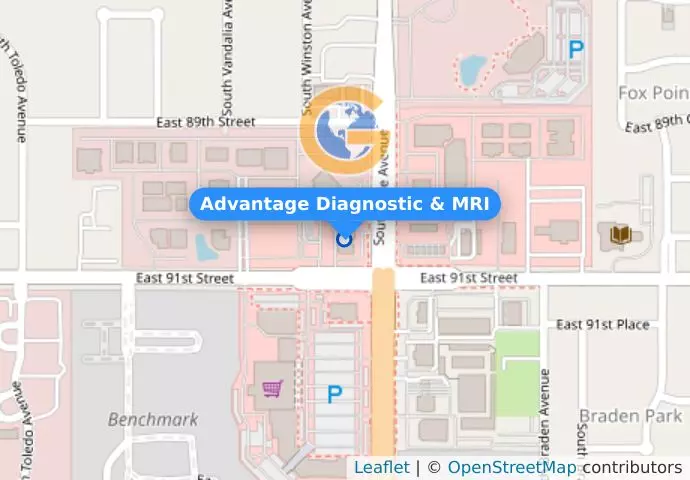 Advantage Diagnostic & MRI