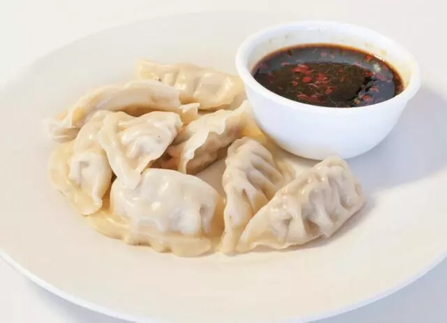 Aromas of Asia