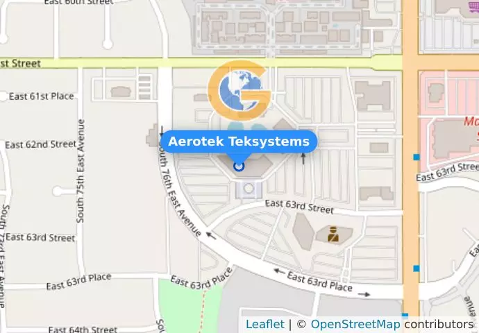 Aerotek Teksystems