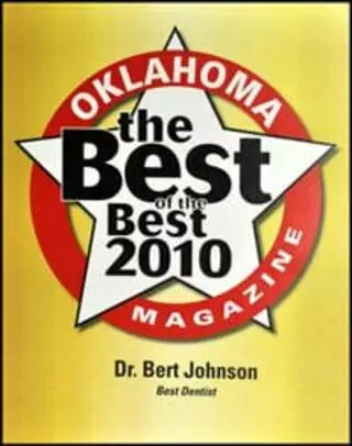John B. Johnson, DDS