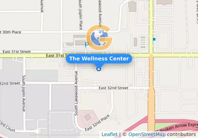 The Wellness Center