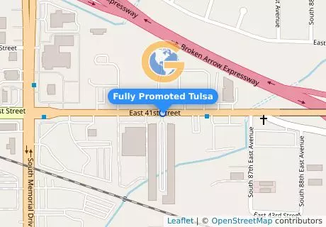 Fully Promoted Tulsa