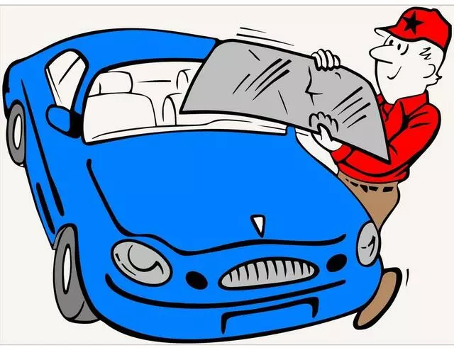 All Star Auto Glass & Services