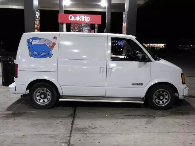 All Star Auto Glass & Services