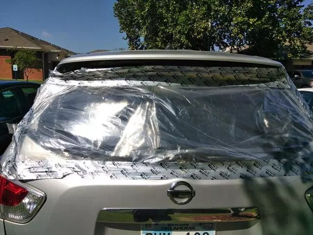 All Star Auto Glass & Services