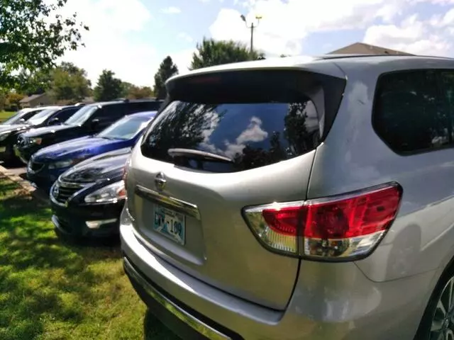 All Star Auto Glass & Services