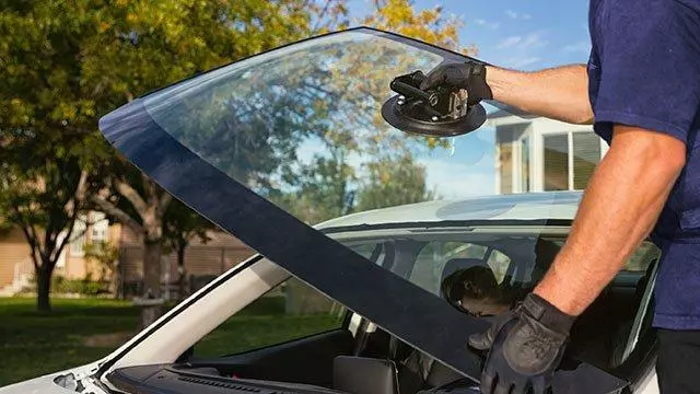 All Star Auto Glass & Services