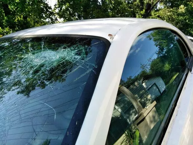 All Star Auto Glass & Services