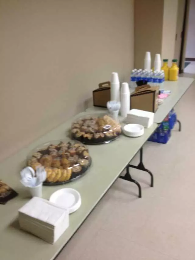 2 Pops Catering