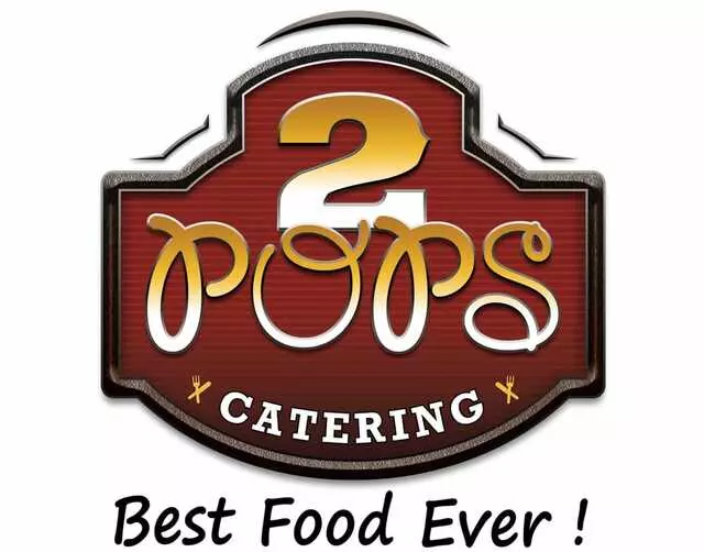 2 Pops Catering