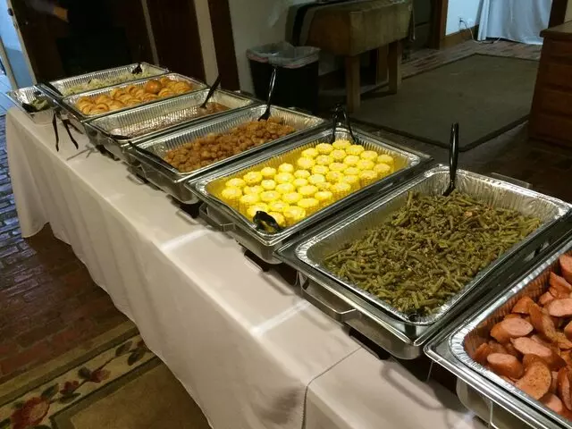 2 Pops Catering