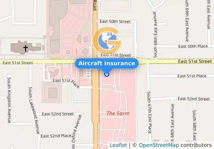 Aircraft Insurance