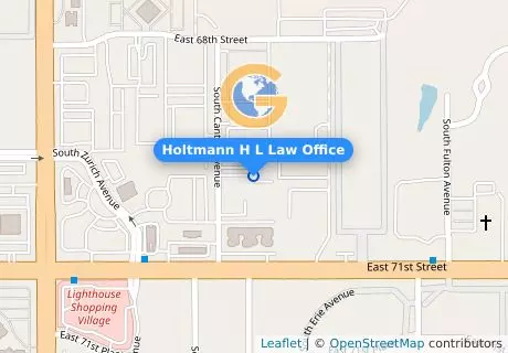 Holtmann H L Law Office