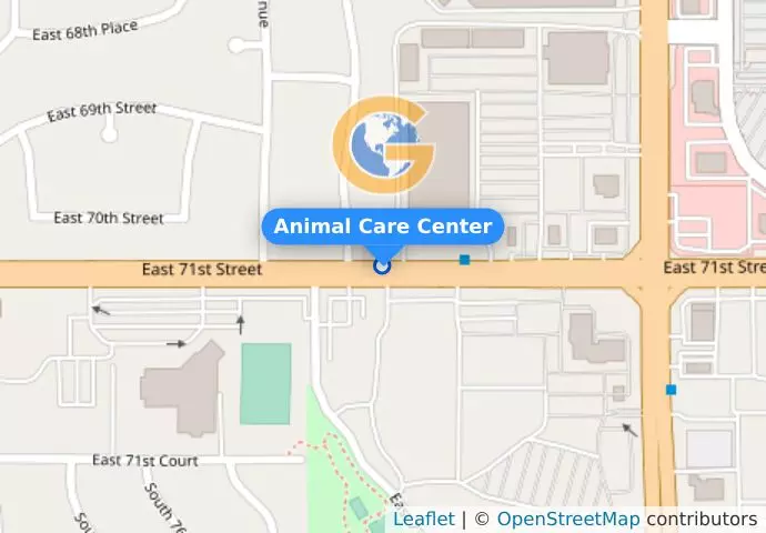 Animal Care Center