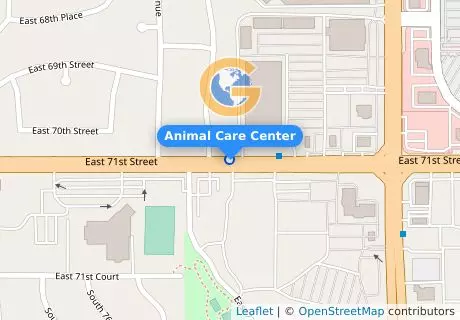 Animal Care Center