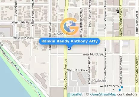 Rankin Randy Anthony Atty