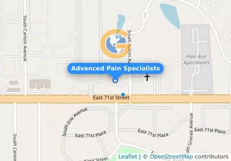 Advanced Pain Specialists