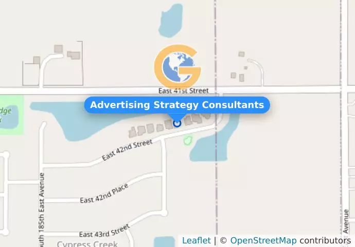 Advertising Strategy Consultants