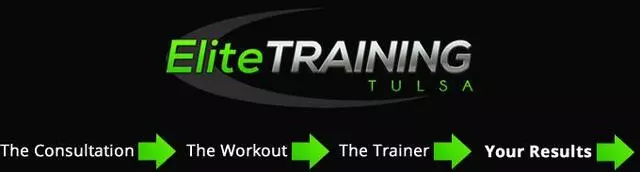 Elite Training Tulsa